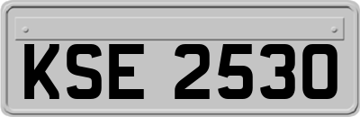 KSE2530