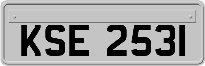 KSE2531