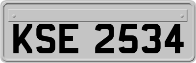 KSE2534