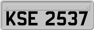 KSE2537