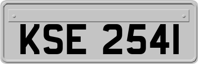 KSE2541