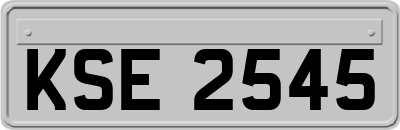 KSE2545