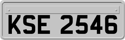 KSE2546