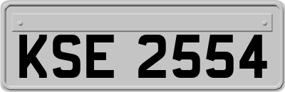 KSE2554