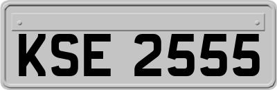 KSE2555