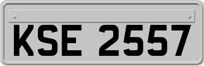 KSE2557