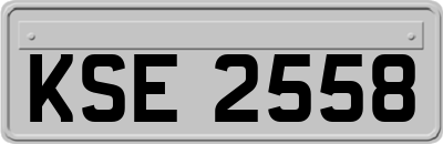 KSE2558