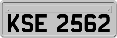 KSE2562