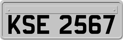 KSE2567