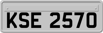 KSE2570