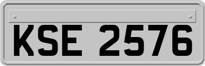 KSE2576