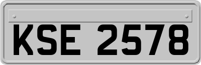 KSE2578
