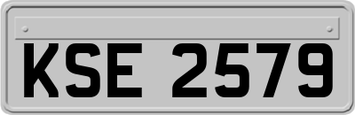 KSE2579
