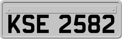 KSE2582