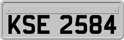 KSE2584