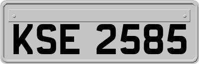 KSE2585