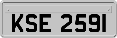 KSE2591