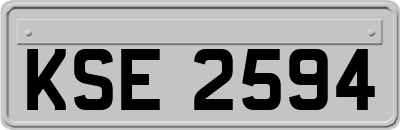 KSE2594