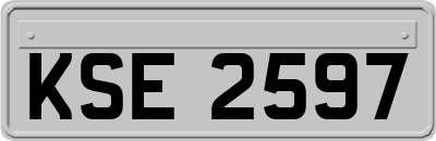 KSE2597