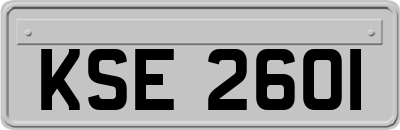 KSE2601