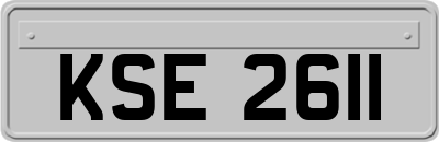 KSE2611