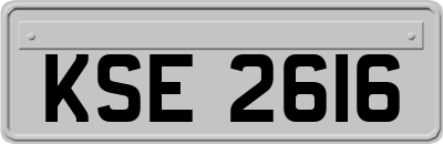 KSE2616