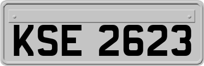 KSE2623