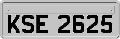 KSE2625