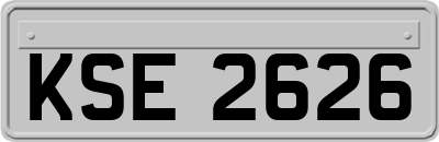KSE2626