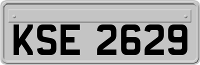 KSE2629