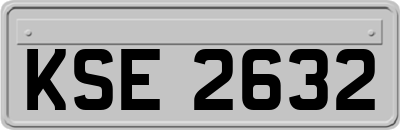 KSE2632