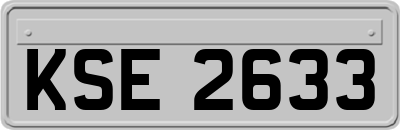 KSE2633