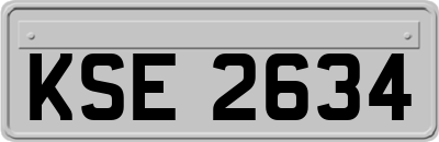 KSE2634