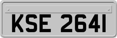 KSE2641