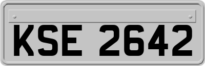 KSE2642
