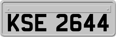 KSE2644