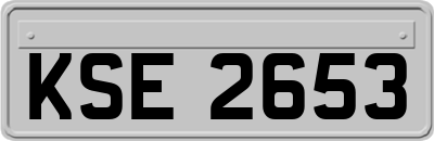 KSE2653