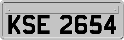 KSE2654