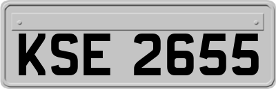 KSE2655