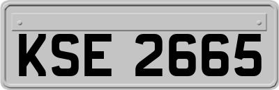 KSE2665
