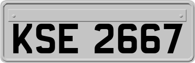 KSE2667