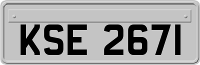 KSE2671