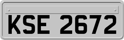 KSE2672