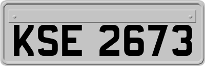 KSE2673