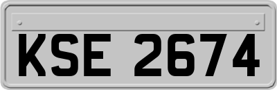 KSE2674