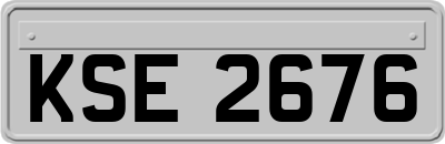 KSE2676