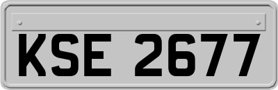 KSE2677
