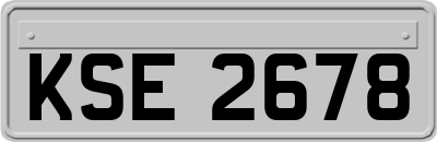 KSE2678