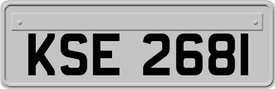 KSE2681