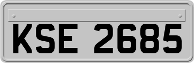 KSE2685
